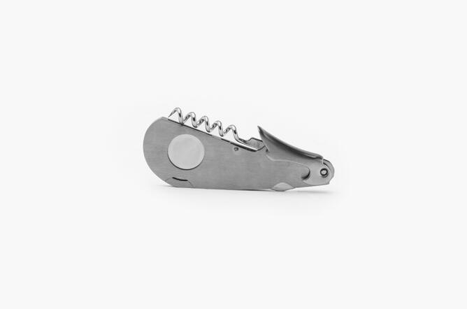 CIGAR CUTTER